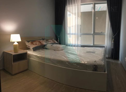For Sell Condo REGENT HOME SUKHUMVIT 97/1 Building A, Floor 7,1 bed room, Room size 29 sqm