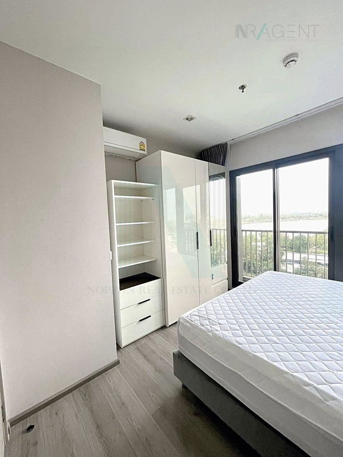 picture For Sell Condo THE POLITAN AQUA Building 1, Floor 11,1 bed room, Room size 30 sqm - 5/8