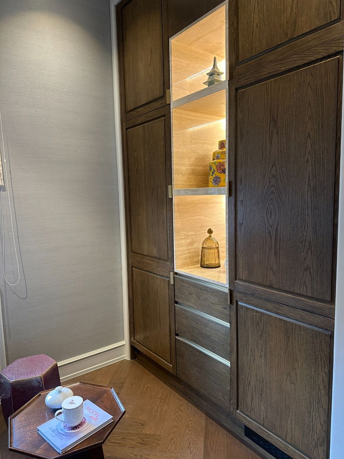 picture ✨ Luxury Fully-Furnished Home 5 Bedroom 6 Bathroom 6Parking*   Special Price 130 MB* - 29/36