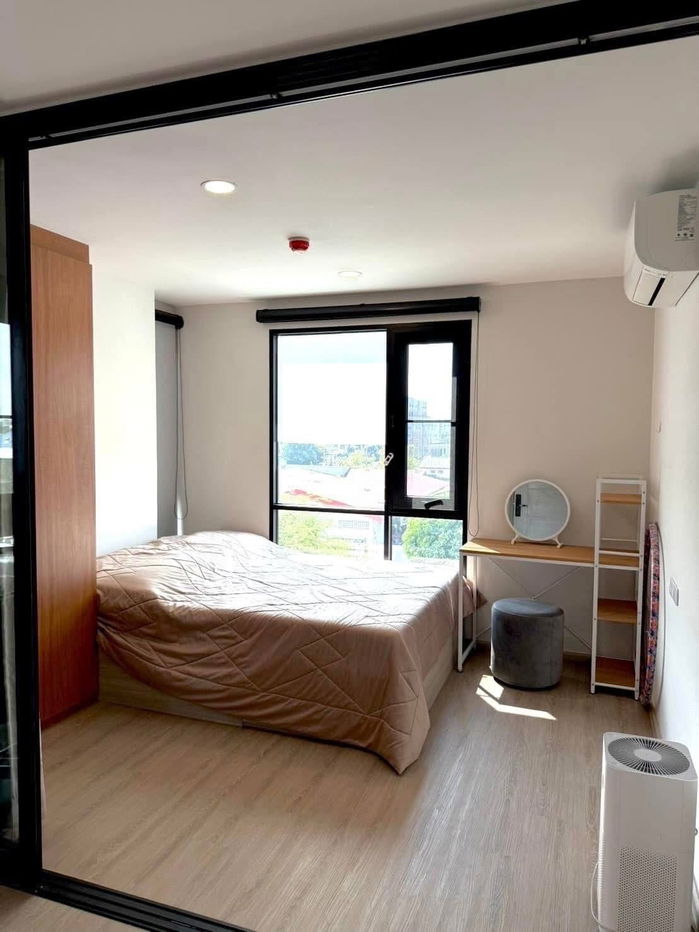 picture 💥CP-8453💥Brompton Pet Friendly Samrong - Station 👉Line : @wincondo - 2/9