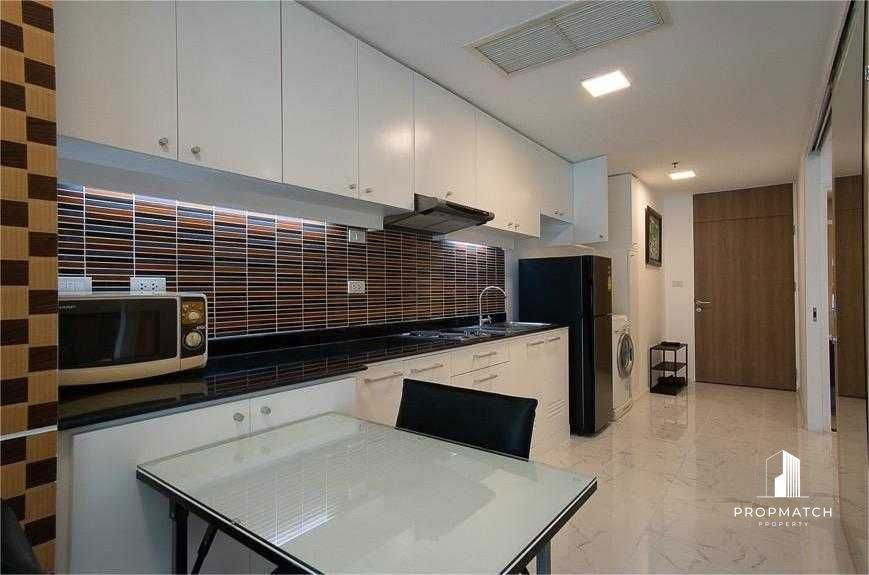 รูป ✨Flash Deal ✨Noble Remix  (1 Bed 1 Bath 50 SQM.) พร้อมอยู่ ! เพียง 35,000 บาทต่อเดือน Tel.0981315848 @propmatch - รูปที่ 2/4