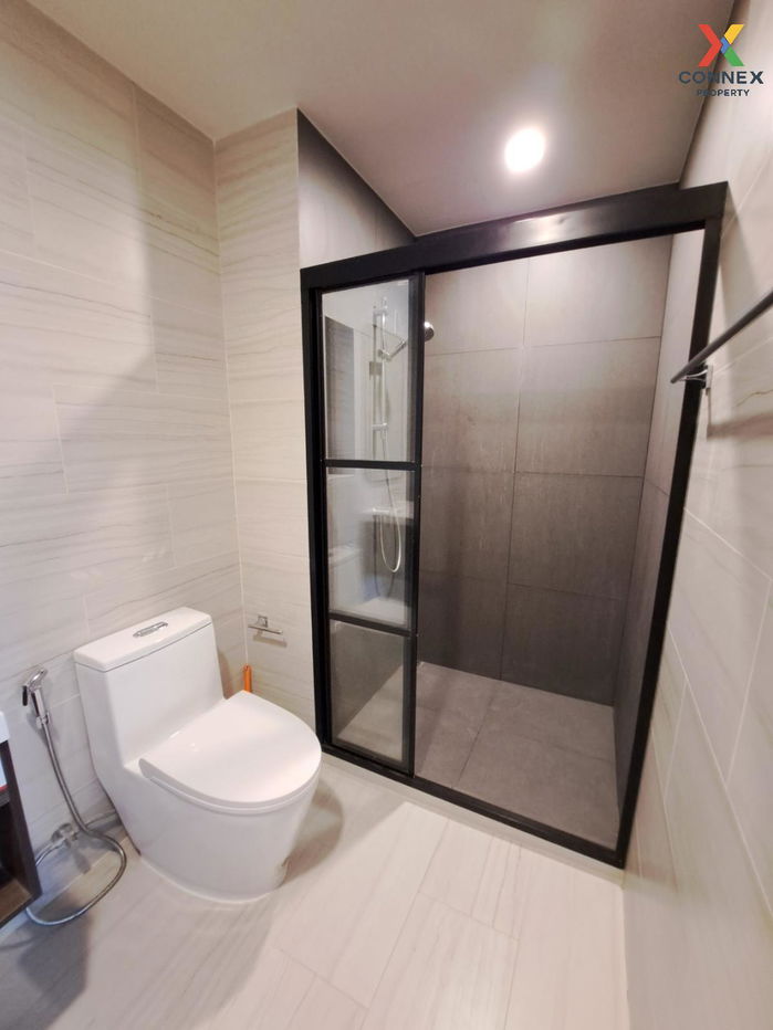 picture 🔥🔥🔥 For Rent Condo , Metris Ladprao , MRT-Phahon Yothin , Chomphon , Chatuchak , Bangkok , CX-127277 ✅ Live chat with us ADD LINE @connexproperty ✅ 🔥🔥🔥 - 9/10