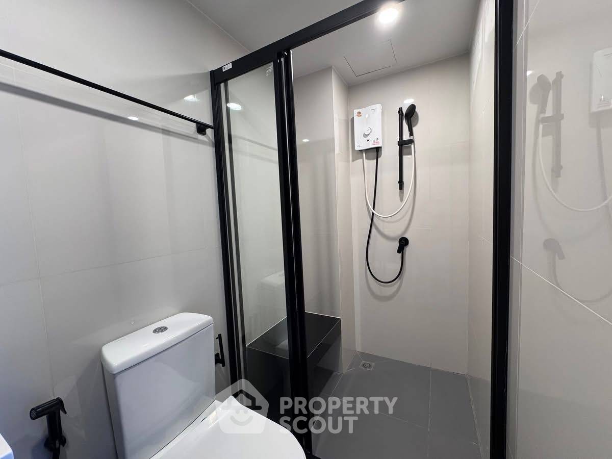 picture 1-BR Condo at QUINTARA MHyGEN RATCHADA - HUAI KHWANG near MRT Huai Khwang (ID 2237426) - 10/11