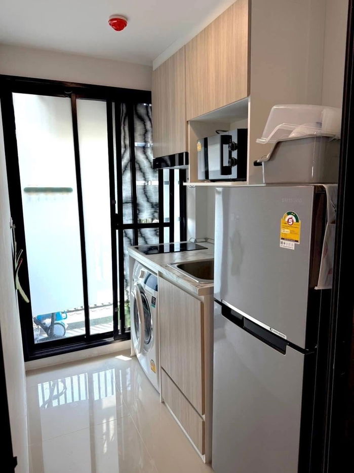 picture 💥CP-8453💥Brompton Pet Friendly Samrong - Station 👉Line : @wincondo - 7/9