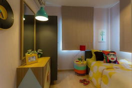 รูป The Connect Onnut-Wongwaen 2 - รูปที่ 5/13