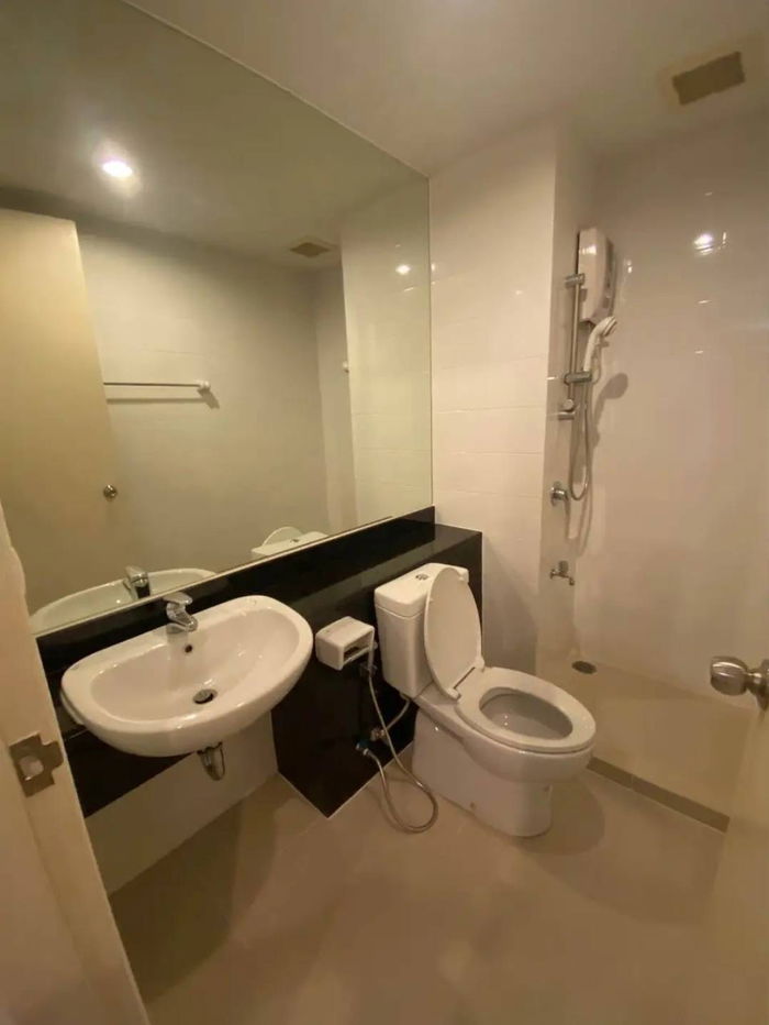 picture The Parkland Ngamwongwan - Khae Rai for rent ✨ Fully furnished - 6/6