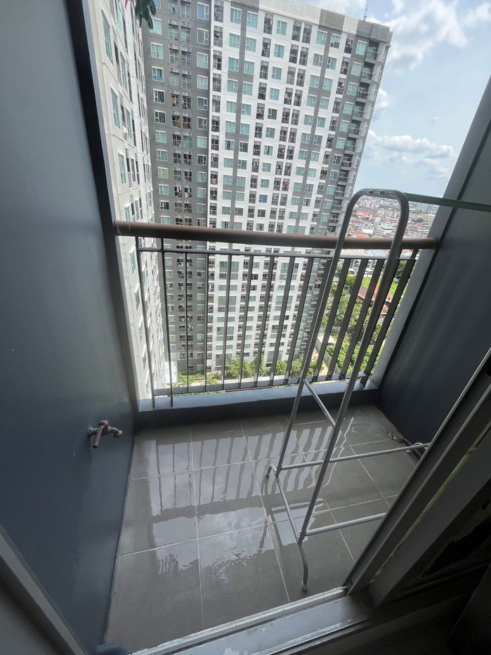 picture 🛑LINE ID @cutecondo🛑 BEAUTIFUL ROOM +FULLY FURNISHED ✨QUICK REPLY - 12/12