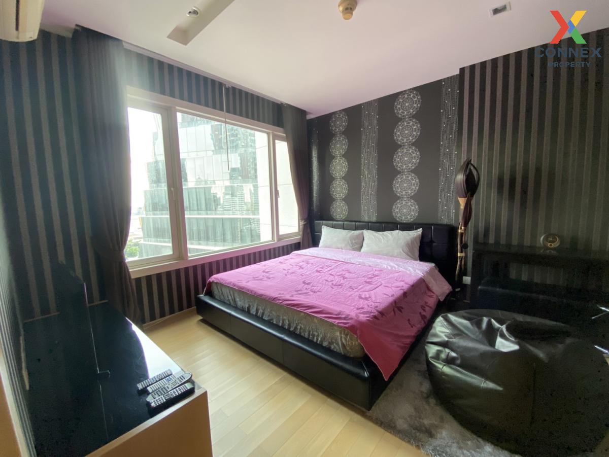 picture 🔥🔥🔥 FOR RENT condo , Siri at Sukhumvit , BTS-Thong Lo , Phra Khanong , Watthana , Bangkok , CX-19083 ✅ Live chat with us ADD LINE @connexproperty ✅ 🔥🔥🔥 - 9/9