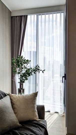 picture 🟢For Sale🟢Siamese Exclusive Queens, beautiful room, ready to move in. ADD LINE @nathong97 (Reply ⚡ 24 Hr) P836 - 9/10