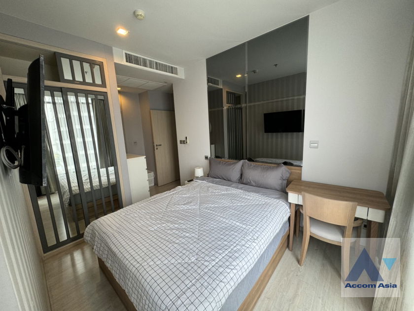 รูป 🔼🔽 AccomA 📩 Pet friendly 2 BR Condominium @M Thonglor 10 (AA19745) - รูปที่ 5/9