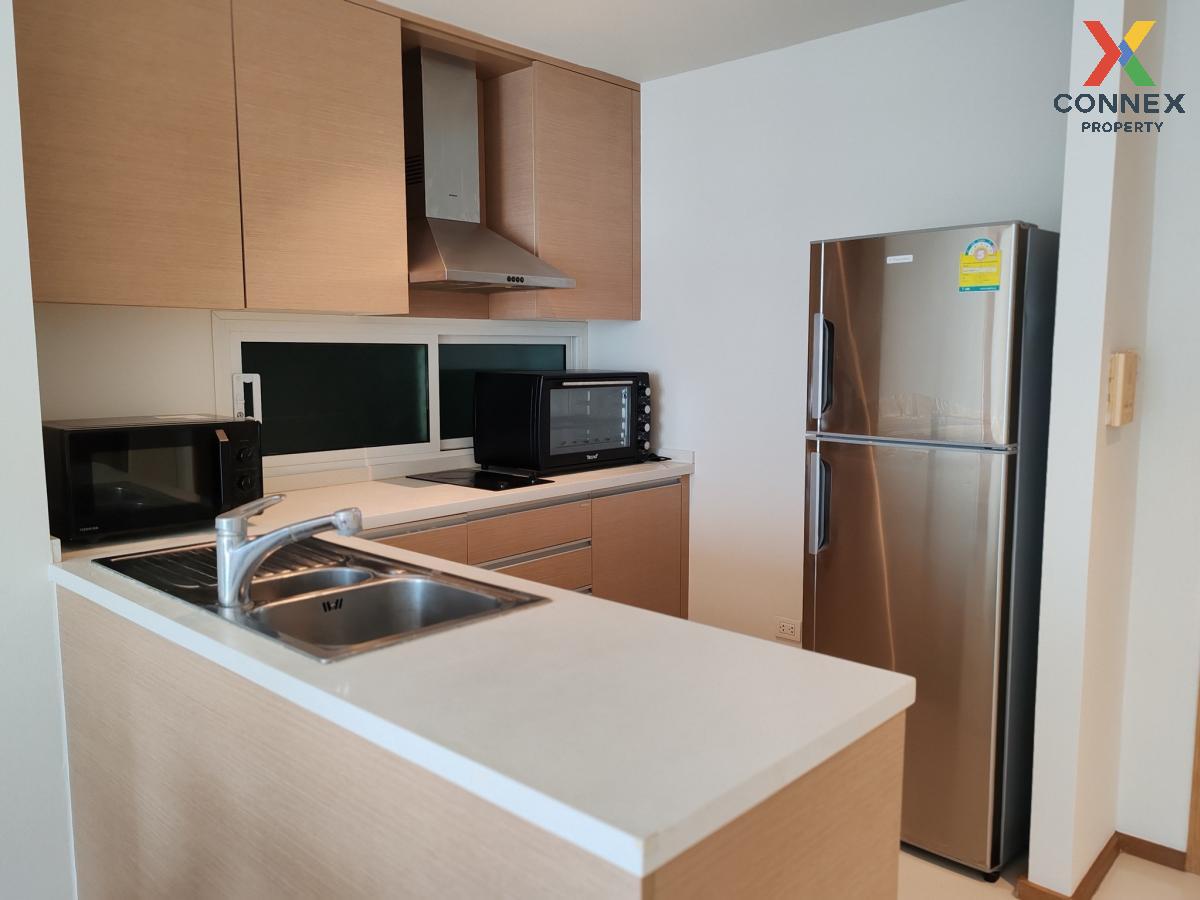 picture 🔥🔥🔥 For Rent Condo , The Empire Place , BTS-Chong Nonsi , Yannawa , Sa Thon , Bangkok , CX-127090 ✅ Live chat with us ADD LINE @connexproperty ✅ 🔥🔥🔥 - 3/6