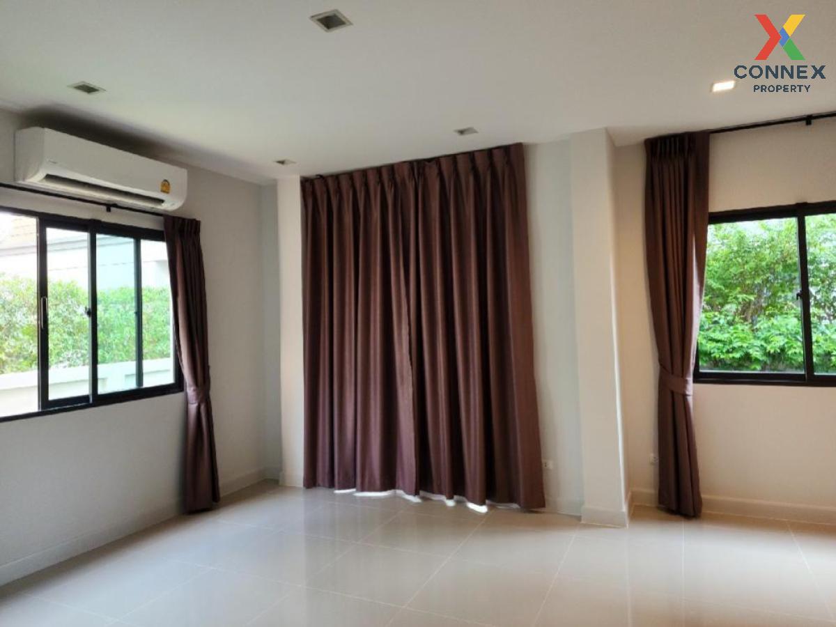 picture For Sale House , V Compound Tiwanon-Rangsit , Bang Kadi , Mueang Pathum Thani , Pathum Thani , CX-126456 ✅ Live chat with us ADD LINE @connexproperty ✅  - 5/12