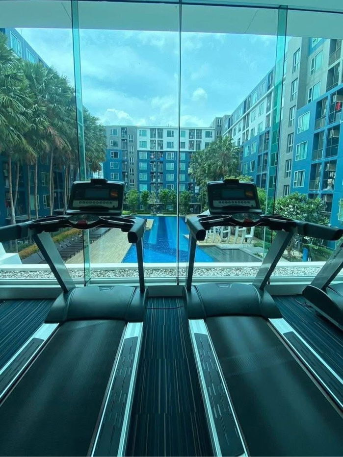รูป ปล่อยเช่าแฮปปี้ คอนโด ดอนเมือง เดอะ เทอมินอล#Happy Condo Donmuang The Terminal  - รูปที่ 12/14