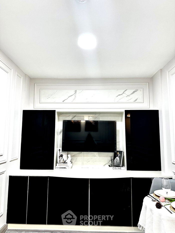 รูป คอนโด 1-ห้องนอน ที่ ลาเมซอง พหลโยธิน 24 คอนโดมิเนียม ใกล้ BTS ห้าแยกลาดพร้าว (ID 2242258) - รูปที่ 10/16