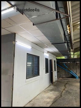 รูป AW536 ให้เช่าโกดัง 120 ตร.ว. ย่านพัฒนาการ  - รูปที่ 5/8