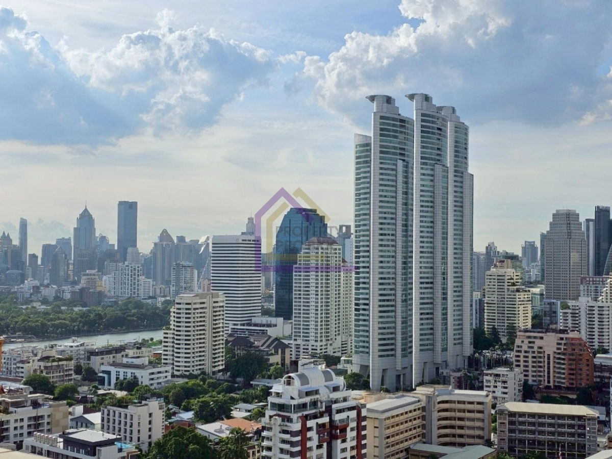picture 🌟🌟 For Sale Park Origin Phrom Phong: 1 bedroom corner unit on high floor near BTS Phrom Phong - 15/21