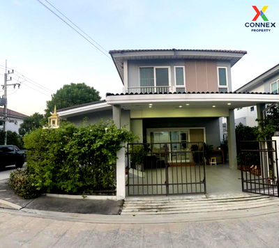 บ้านเดี่ยว ชลบุรี : ขายบ้าน  ศุภาลัย พรีโม่ บางแสน แสนสุข เมืองชลบุรี ชลบุรี CX-127162 ✅ ทักไลน์ @connexproperty ตอบทันที ทีมงานมืออาชีพ ✅ 