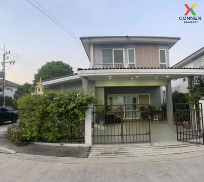 For Sale House , Supalai Primo Bangsaen , Saen Suk , Mueang Chon Buri , Chon Buri , CX-127162 ✅ Live chat with us ADD LINE @connexproperty ✅ 