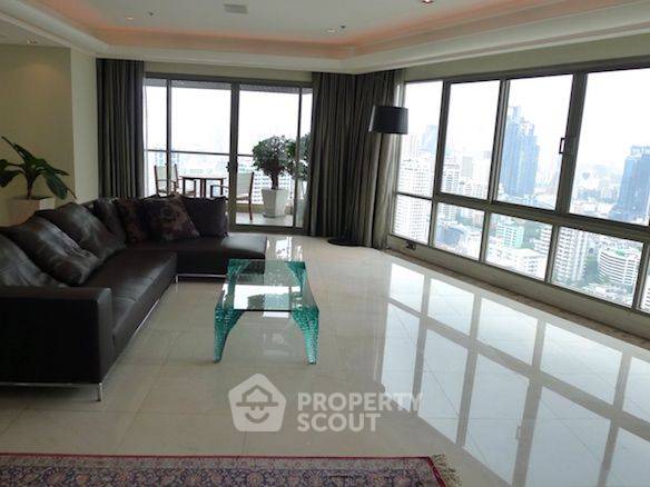 picture 4-BR Condo at The Lakes Bangkok near BTS Asok (ID 1756527) - 2/31