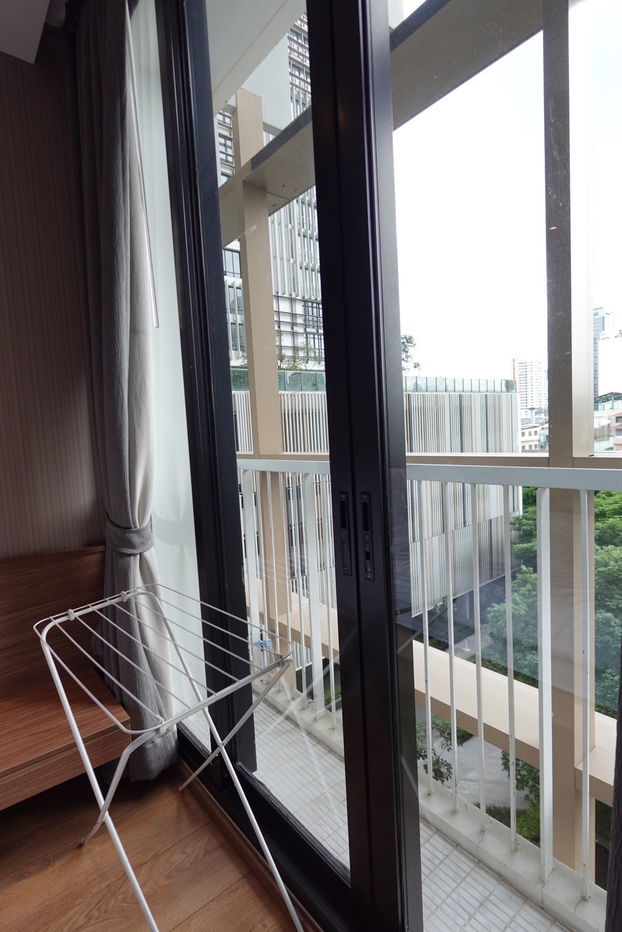 รูป Park Origin Phrom Phong | BTS Phrom Phong ( ห้องแต่งพร้อมอยู่ ) - รูปที่ 18/18