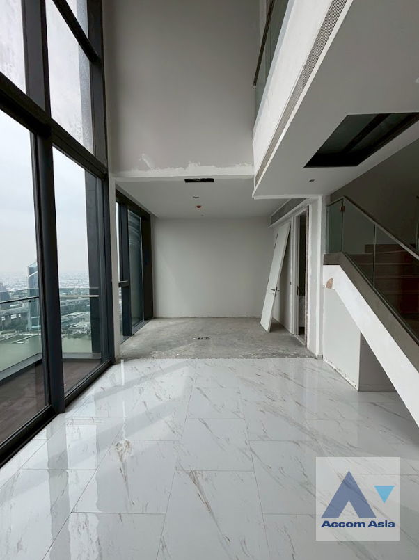 picture 🔼🔽 AccomA 📩 Duplex Condo 4 BR Condominium @Canapaya Riverfront Residence (AA44393) - 15/20