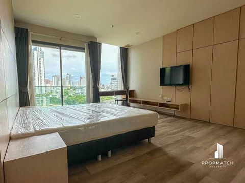 ✨Flash Deal ✨Noble Remix  (1 Bed 1 Bath 46 SQM.) พร้อมอยู่ ! เพียง 25,000 บาทต่อเดือน Tel.0981315848 @propmatch