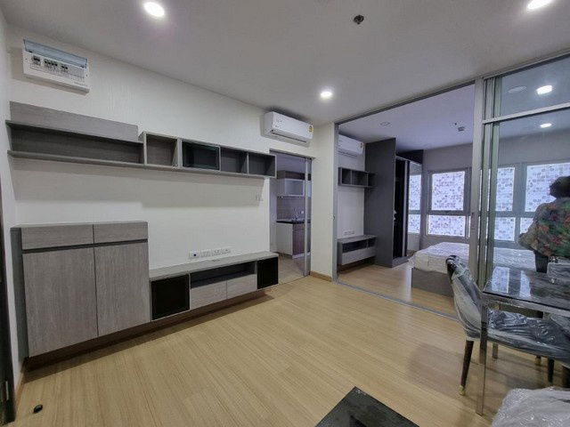 รูป C5910 ให้เช่า  :  คอนโด  ศุภาลัย เวอเรนด้า สุขุมวิท 117 ( BTS ปู่เจ้าสมิงพราย ) 064 665 4666 - รูปที่ 7/9