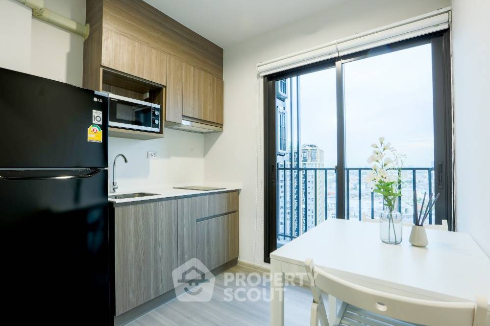 รูป คอนโด 1-ห้องนอน ที่ เดอะ พาร์คแลนด์ จรัญฯ - ปิ่นเกล้า ใกล้ MRT บางยี่ขัน (ID 1273997) - รูปที่ 12/17