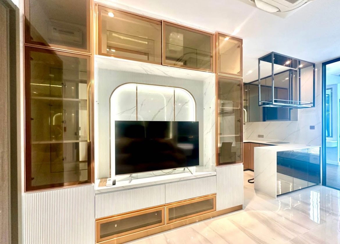 picture #R5580 🎉 060868 Condo for rent Supalai Icon Sathon  - 8/19