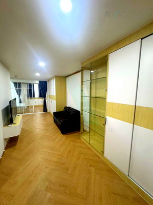 Condos for rent : For Rent Condo SUPALAI PLACE SUKHUMVIT 39 Building 1, Floor 8,1 bed room, Room size 50.00 sqm
