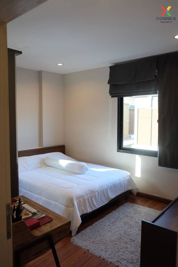 picture For Rent House , VILLA ARCADIA SRINAKARIN , BTS-Bearing , Bang Kaeo , Bang Phli , Samut Prakarn , CX-126341 ✅ Live chat with us ADD LINE @connexproperty ✅  - 9/12