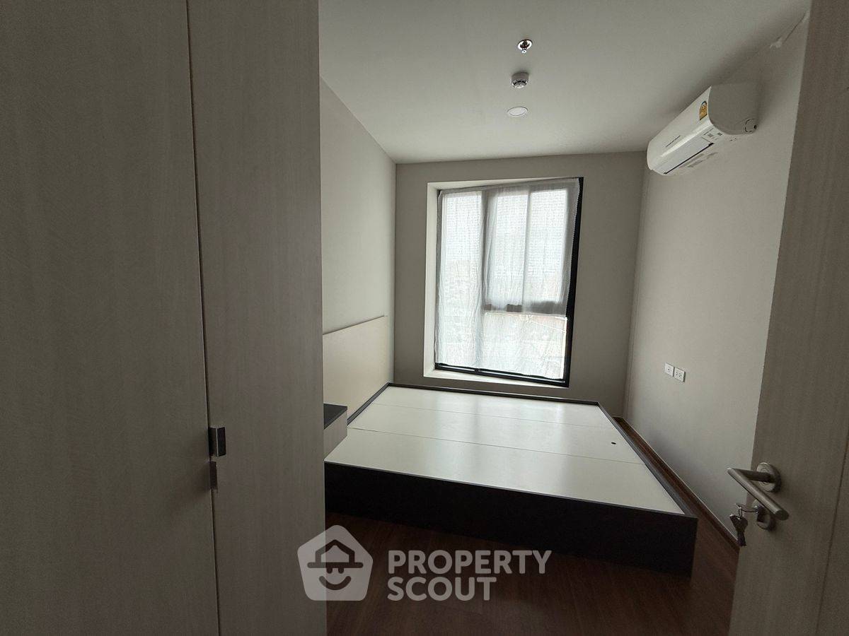 picture 3-BR Condo at Ken Attitude Rattanathibet near MRT Phra Nang Klao Bridge (ID 2238549) - 11/16