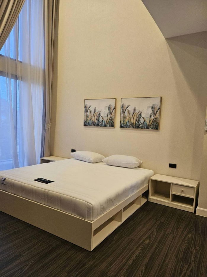 picture For Rent: Luxury House in Ramintra – Watcharapol – Chatu Chot Area - 22/27