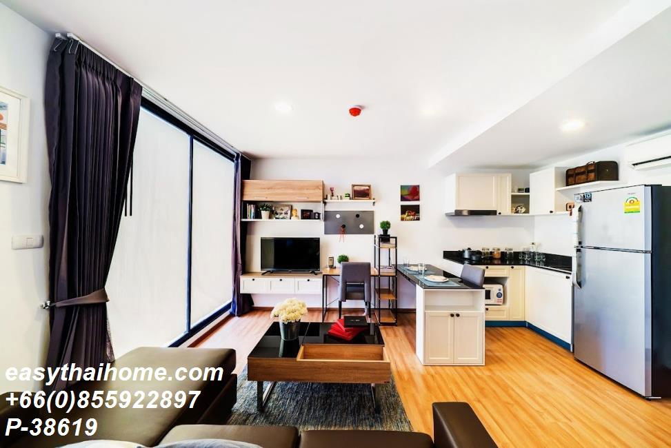 รูป P-38619 🏢ต้องการขายคอนโด นอตติ้ง ฮิลล์ ดิ เอ็กซ์คลูซีฟ เจริญกรุง 77 Wat Phraya Krai, Bang Kho Laem, Bangkok Line Id @easythaihome 085-592-2897 - รูปที่ 8/13