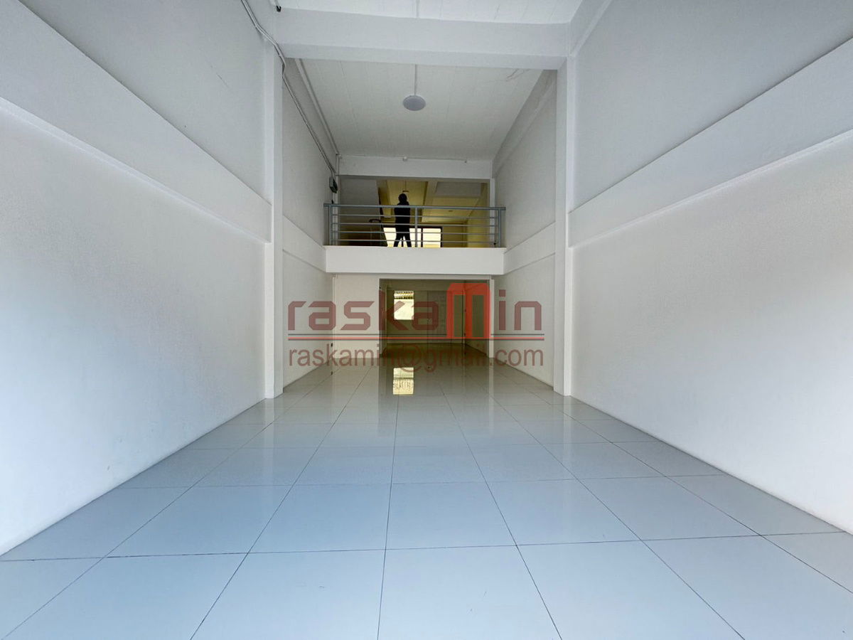 picture For Sale: 4-Storey Building on Thep Prasit Road, Pattaya - 6/14