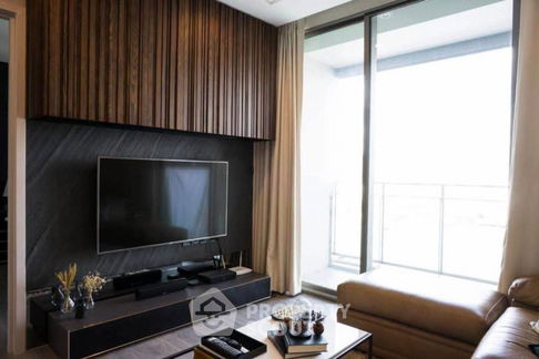 1-BR Condo at 333 Riverside near MRT Bang Pho (ID 2242004)