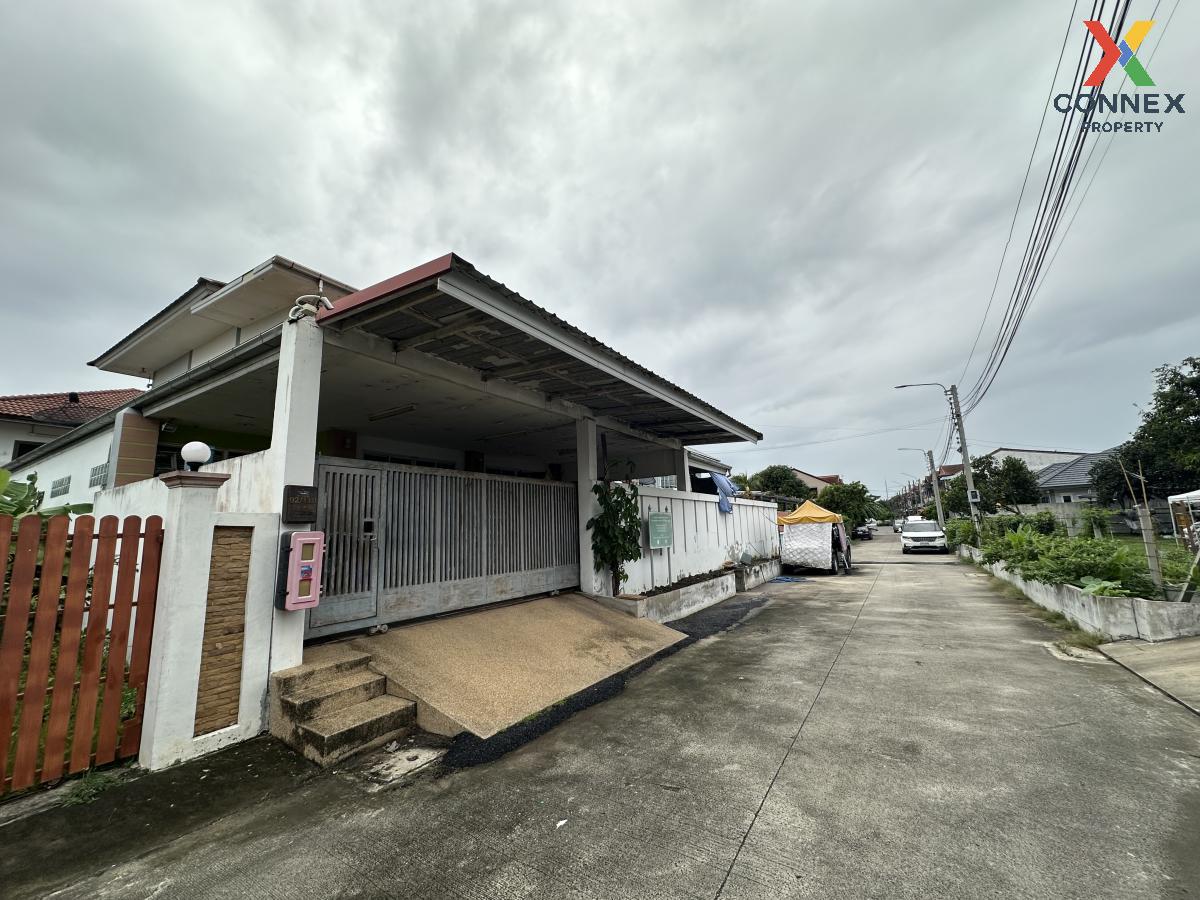 รูป ขายบ้าน  บ้านชลกานต์ บางเลน บางใหญ่ นนทบุรี CX-126617 ✅ ทักไลน์ @connexproperty ตอบทันที ทีมงานมืออาชีพ ✅  - รูปที่ 3/4