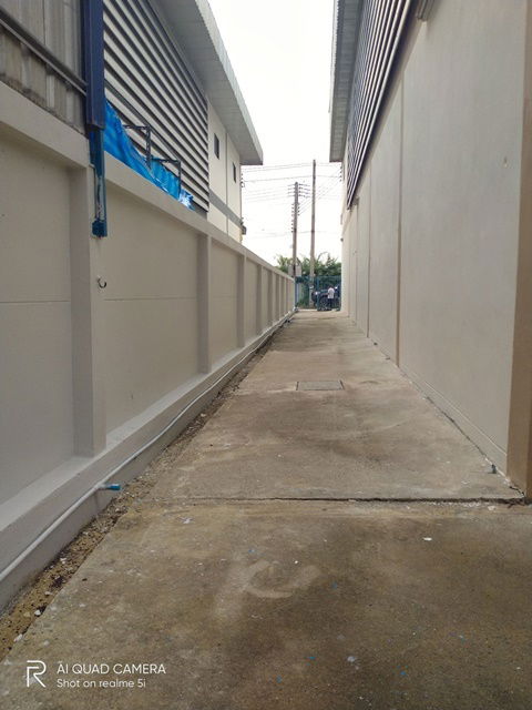 picture  Factory-warehouse for rent with 2-storey office - 3/7