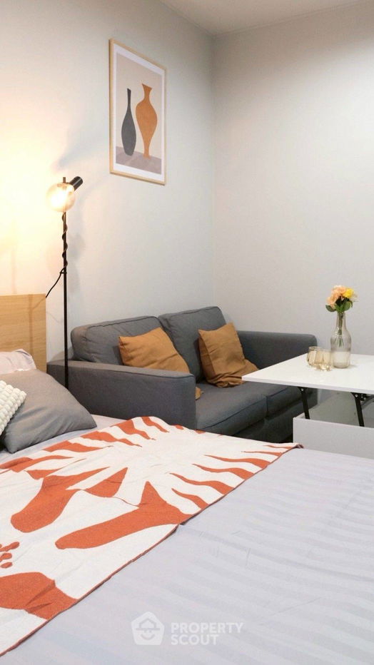 picture 1-BR Condo at Ideo Ramkamhaeng Lamsali Station close to Lam Sali (ID 2241775) - 20/40