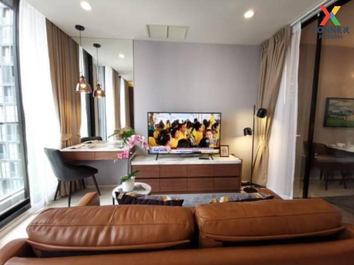 picture 🔥🔥🔥 FOR RENT condo , Noble Ploenchit , BTS-Phloen Chit , Lumpini , Pathum Wan , Bangkok , CX-14814 ✅ Live chat with us ADD LINE @connexproperty ✅ 🔥🔥🔥 - 6/12