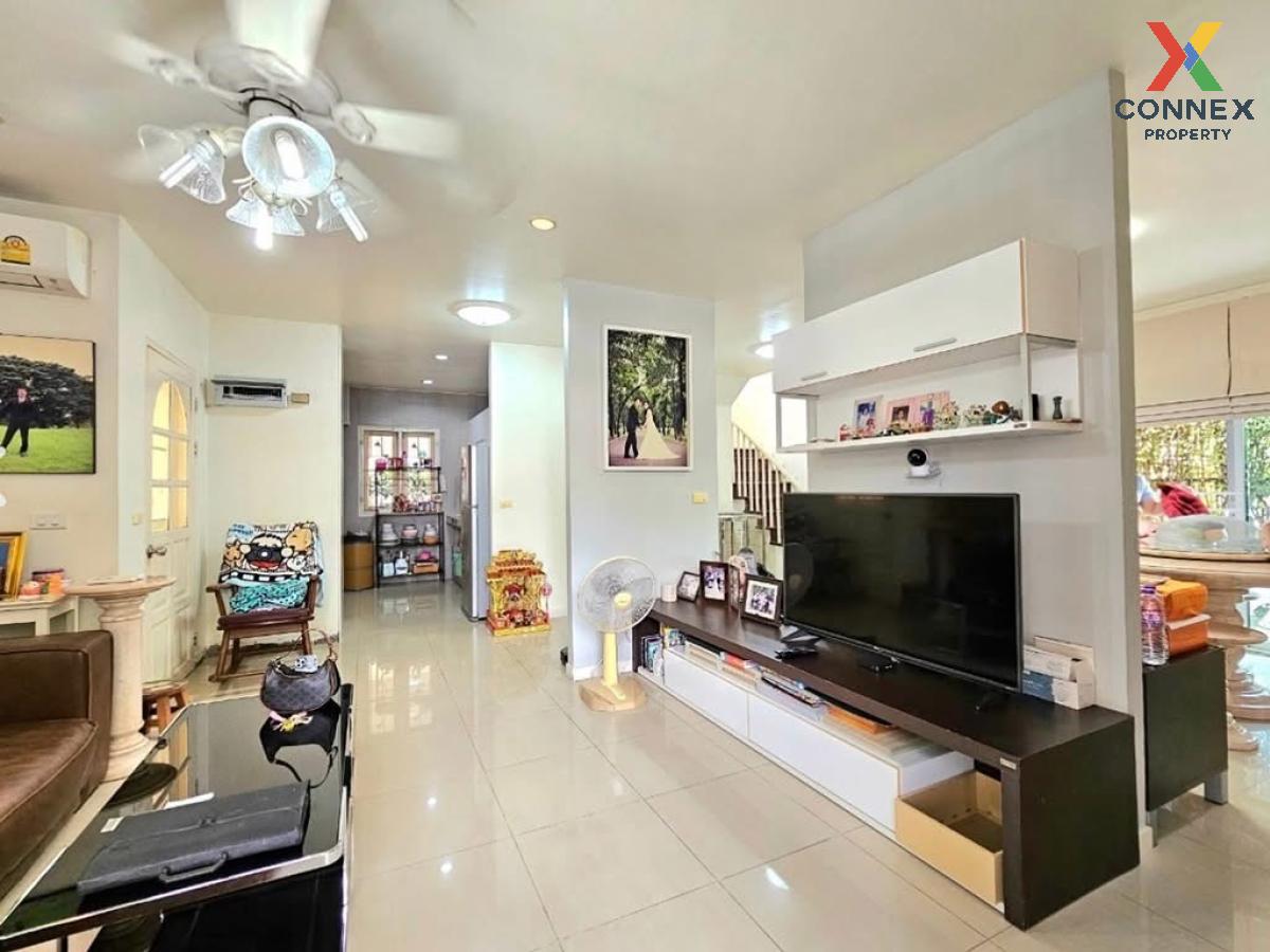 รูป ขายบ้าน  บารานี รังสิต - คลอง 3 ห้องมุม คลองสาม คลองหลวง ปทุมธานี CX-126638 ✅ ทักไลน์ @connexproperty ตอบทันที ทีมงานมืออาชีพ ✅  - รูปที่ 10/12