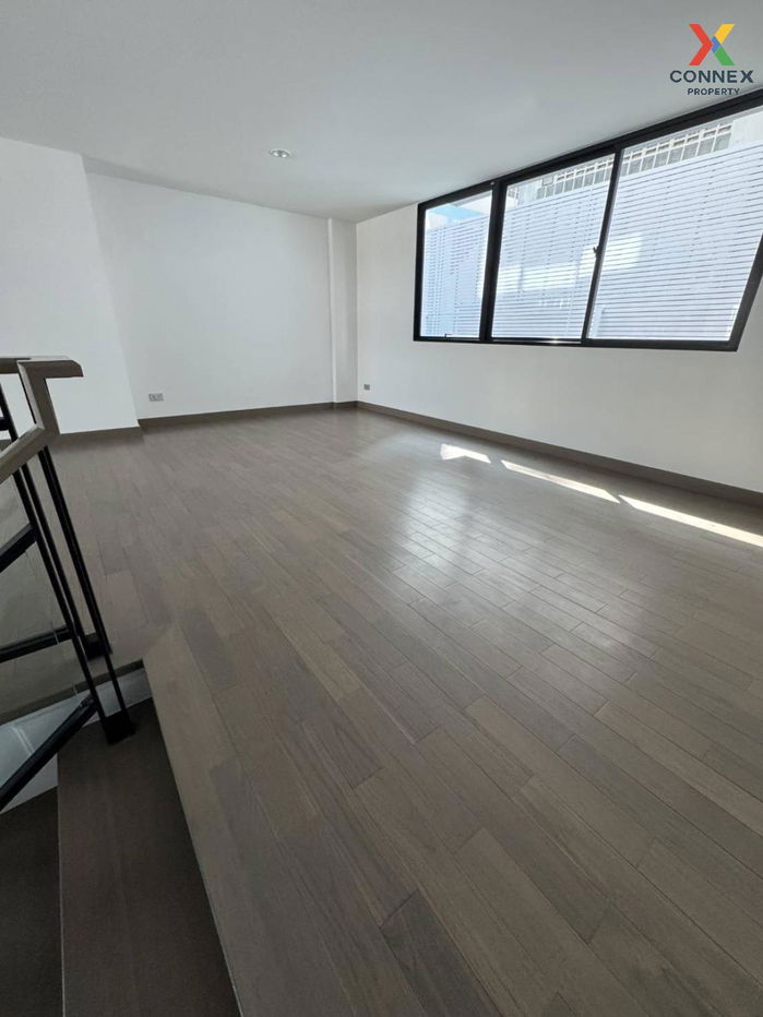 picture For Rent Homeoffice , Supalai Grand Essence @ Thaphra Interchange , Wat Tha Phra , Bangkok Yai , Bangkok , CX-127061 ✅ Live chat with us ADD LINE @connexproperty ✅  - 4/10
