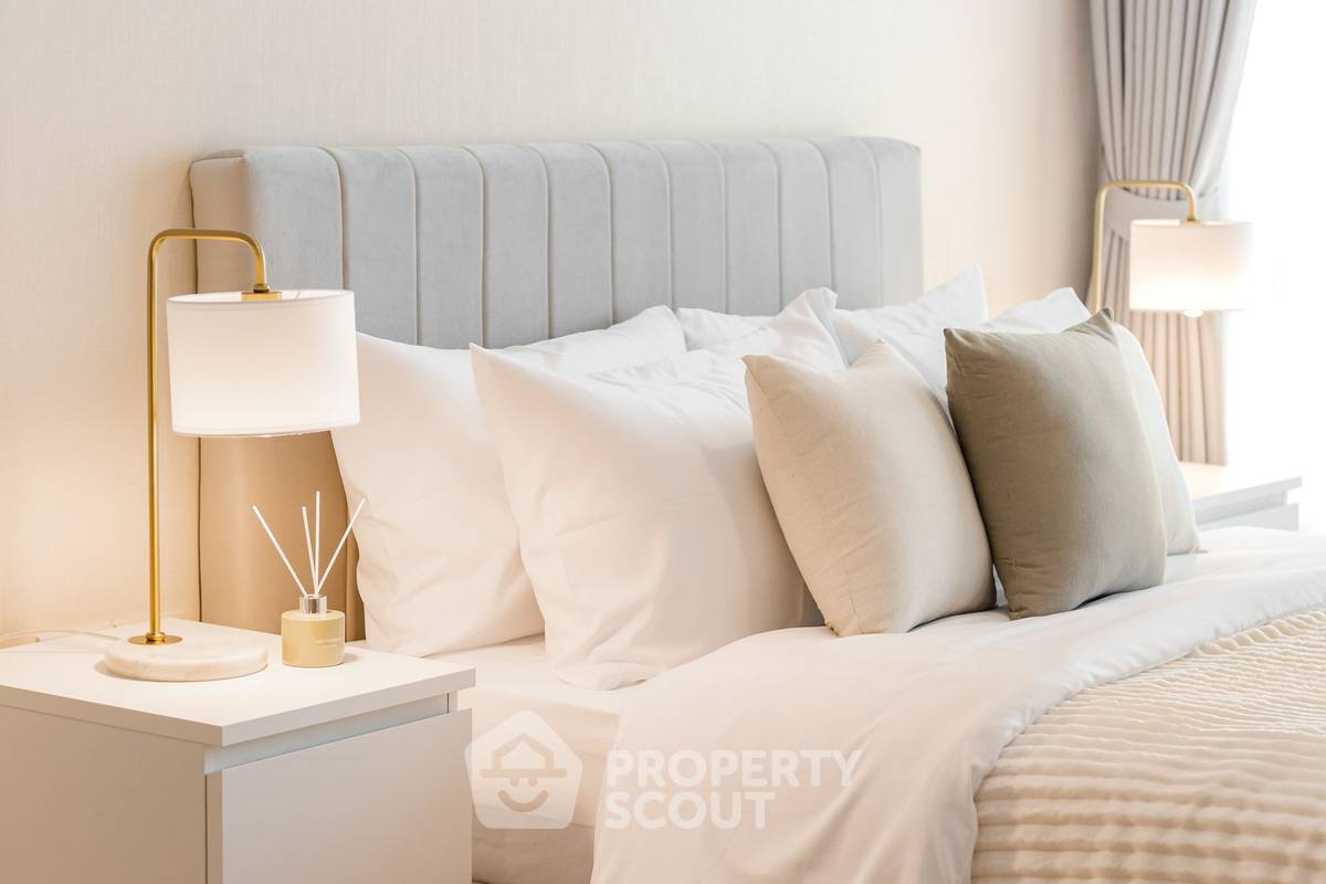 รูป คอนโด 3-ห้องนอน ที่ ศุภาลัย ริเวอร์ รีสอร์ท เจริญนคร ใน สำเหร่ (ID 2241398) - รูปที่ 5/44