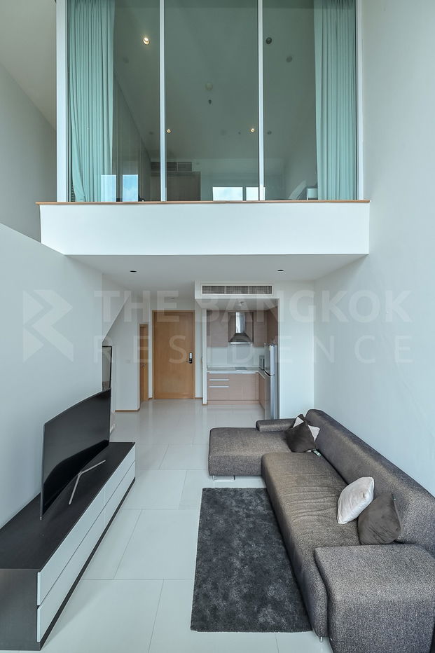 picture Luxury Duplex ✨ The Emporio Place, Fully furnished and move-in ready 🌟 Near BTS Phrom Phong - 4/13