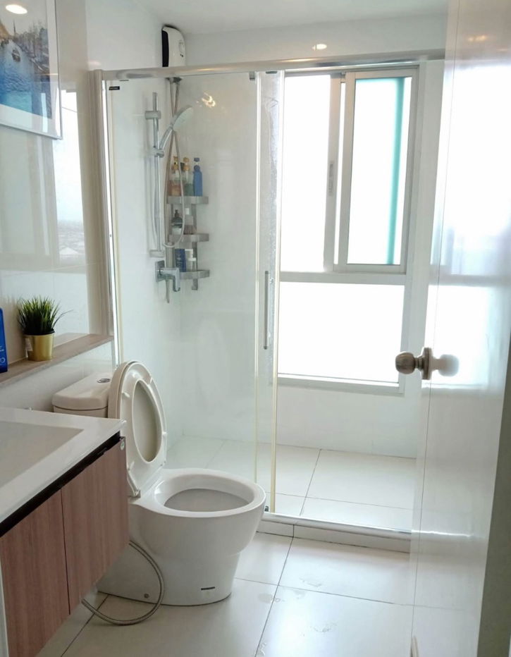 picture #R5571 🎉 060868  Condo for rent Fuse Chan Sathorn - 10/12