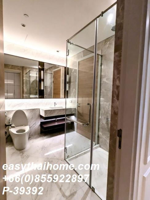 รูป P-39392🏢 ต้องการขายคอนโด สินธรเรสซิเดนซ์ Lumphini, Pathum Wan, Bangkok Line Id @easythaihome 085-592-2897 - รูปที่ 9/14