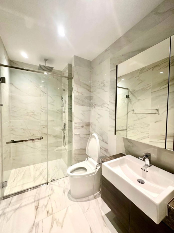 picture #R5580 🎉 060868 Condo for rent Supalai Icon Sathon  - 9/19