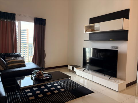 คอนโดให้เช่า 59 Heritage (Sukhumvit 59)