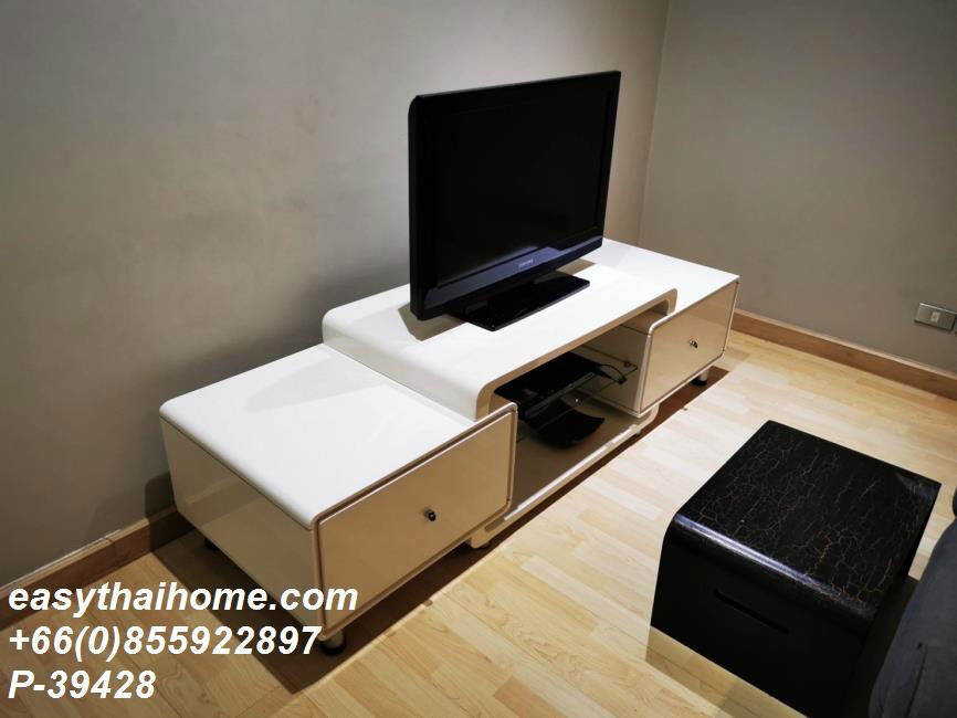 รูป P-39428 ต้องการขายคอนโด 59 เฮริเทจ Khlong Tan Nuea, Watthana, Bangkok Line Id @easythaihome 085-592-2897 - รูปที่ 7/9