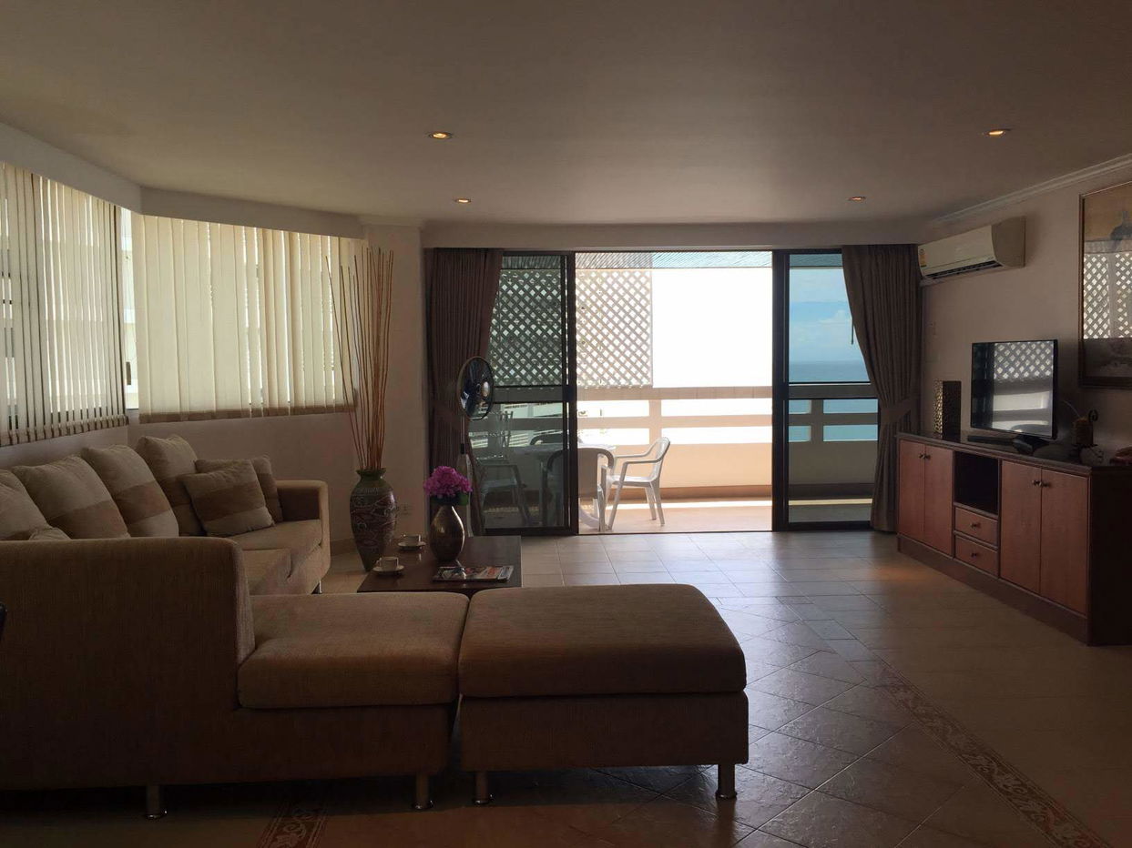 รูป 3 Bedrooms Condominium @ Jomtien Grand Condotel - รูปที่ 14/31